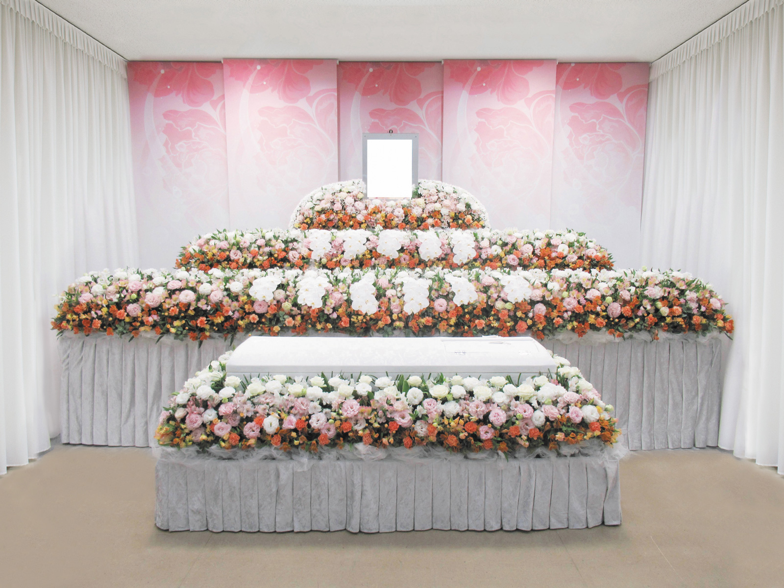 生花祭壇 CF-3