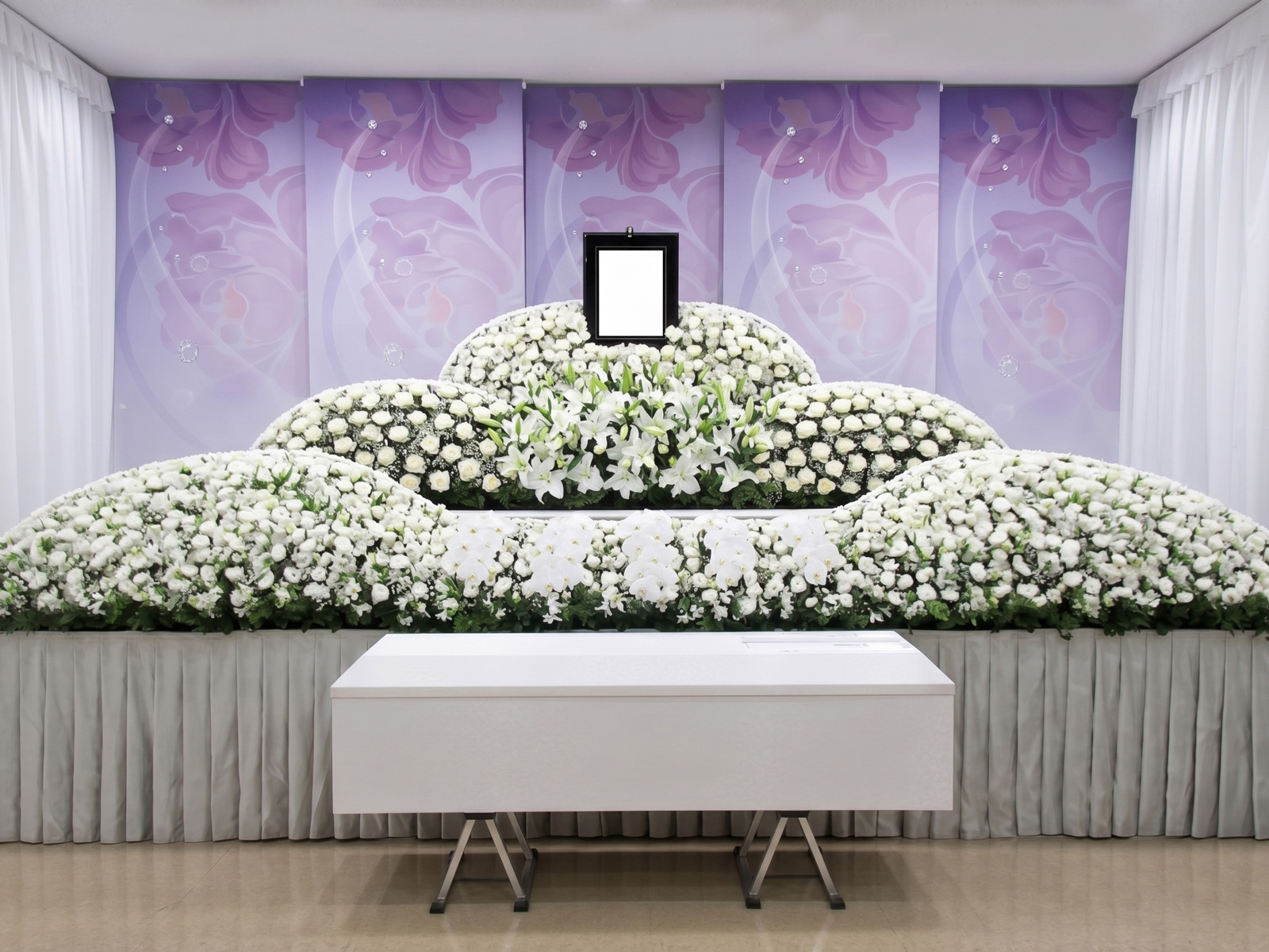 生花祭壇 CF-4