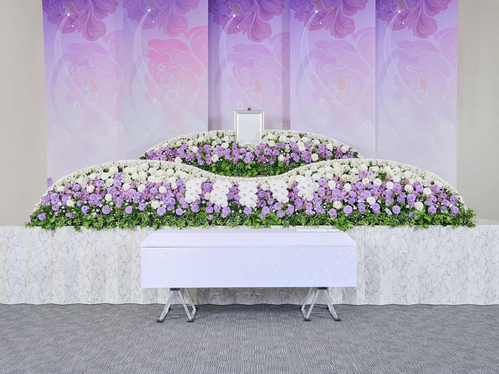 生花祭壇 CF-5A