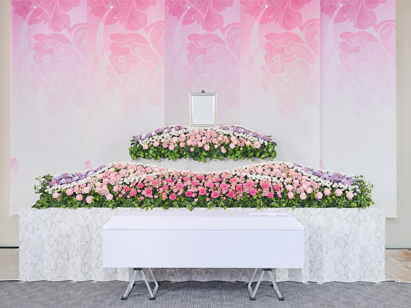 生花祭壇 CF-6A