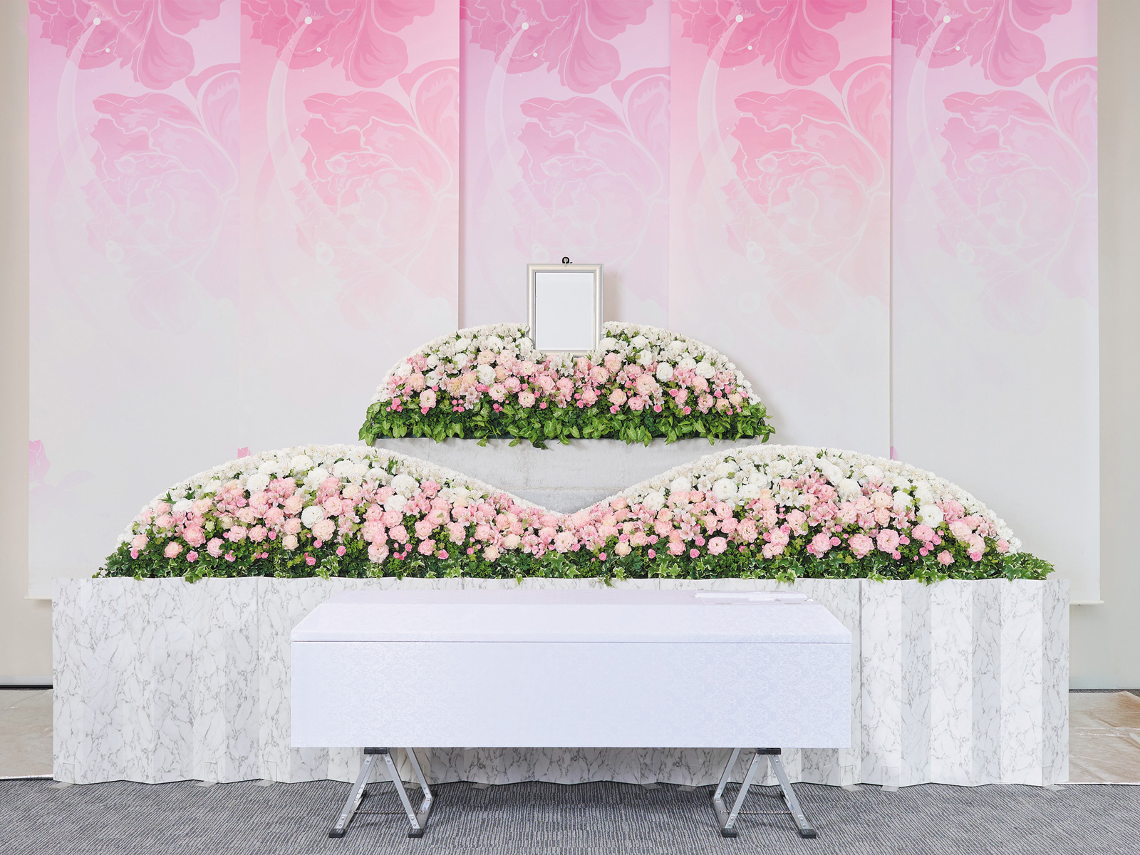 生花祭壇 CF-6B