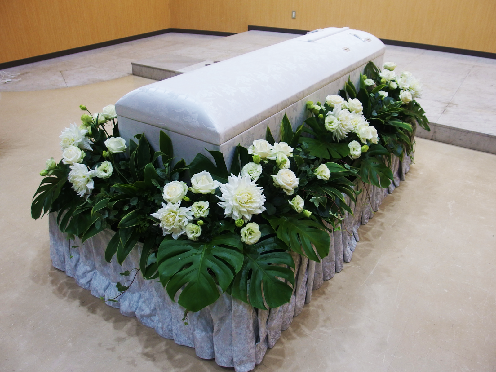 生花祭壇 EF-2