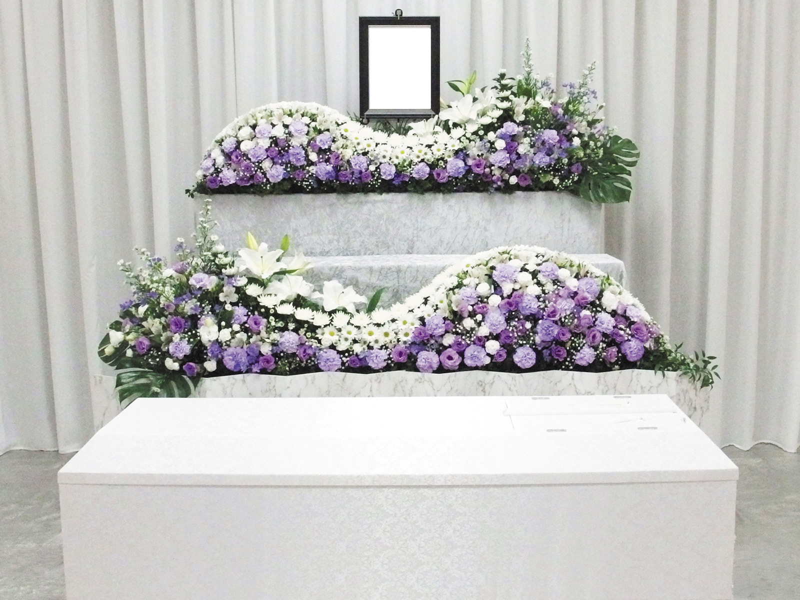 生花祭壇 HF-7