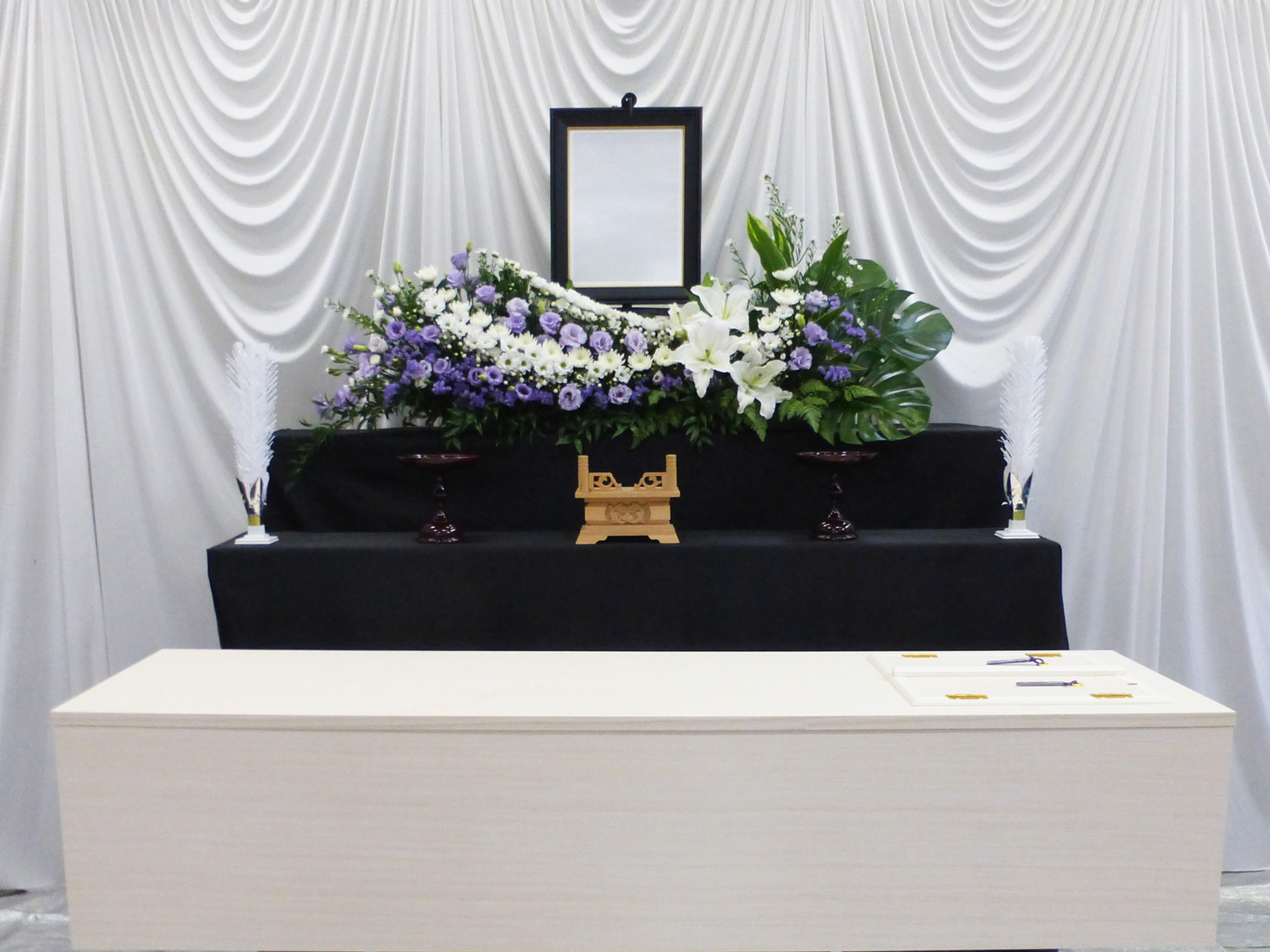 生花祭壇 HF-8