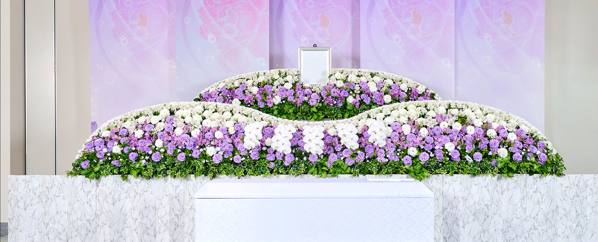 その想いをかたちに。それが私たちの使命です。