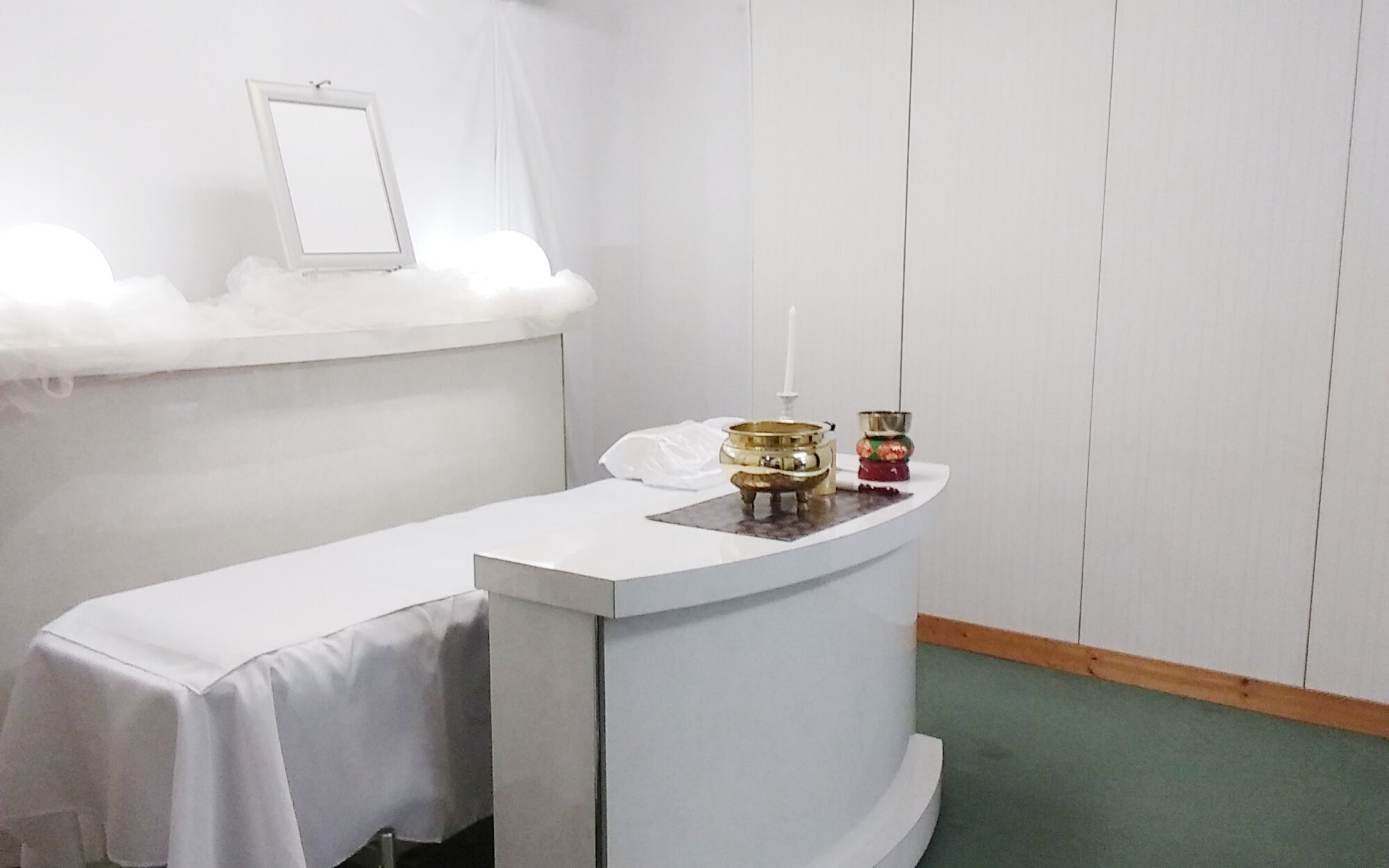 千葉エリア 千葉市 お葬式の株式会社セレモニー セレモ共済会 中野区落合から創業40年