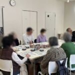 保土ケ谷地域ケアプラザにて終活講座を開催