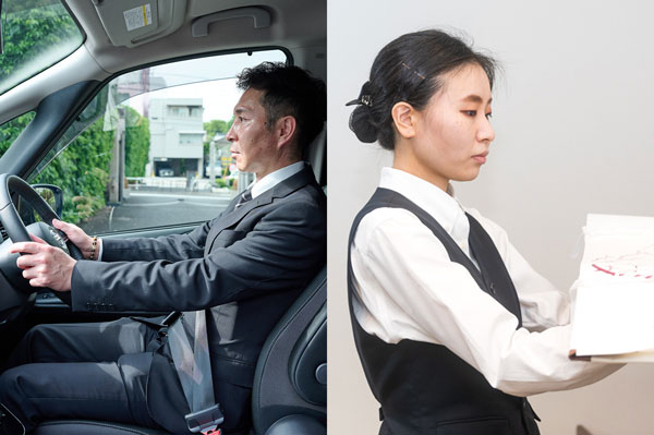 セットコースBの写真